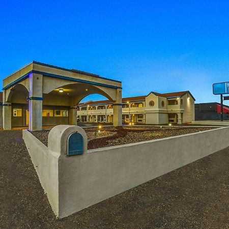 Motel 6-Clovis, Nm Eksteriør billede