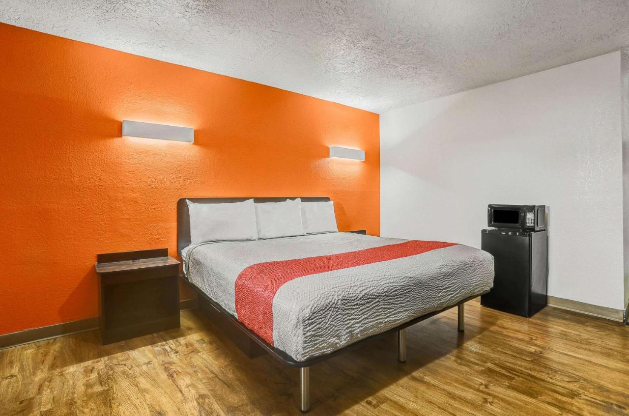 Motel 6-Clovis, Nm Eksteriør billede