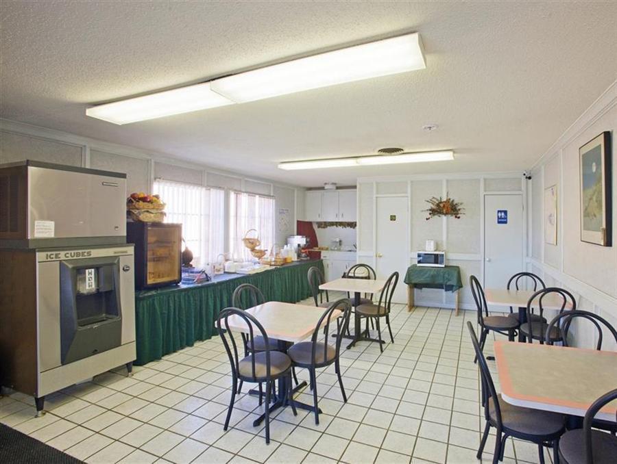 Motel 6-Clovis, Nm Eksteriør billede